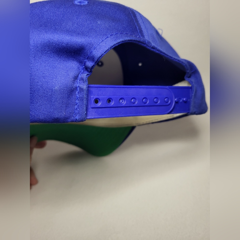 Indianapolis Colts Cap - Picture 3 of 10